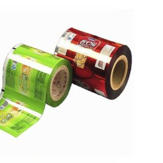 Bao Bì Màng OPP