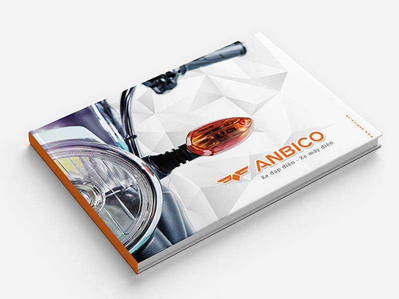 Catalog bìa cứng