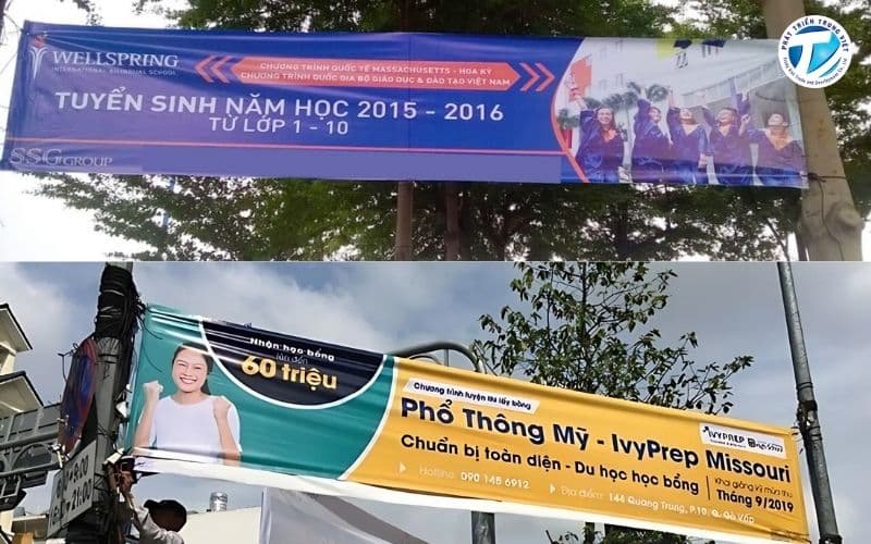 Banner Ngang