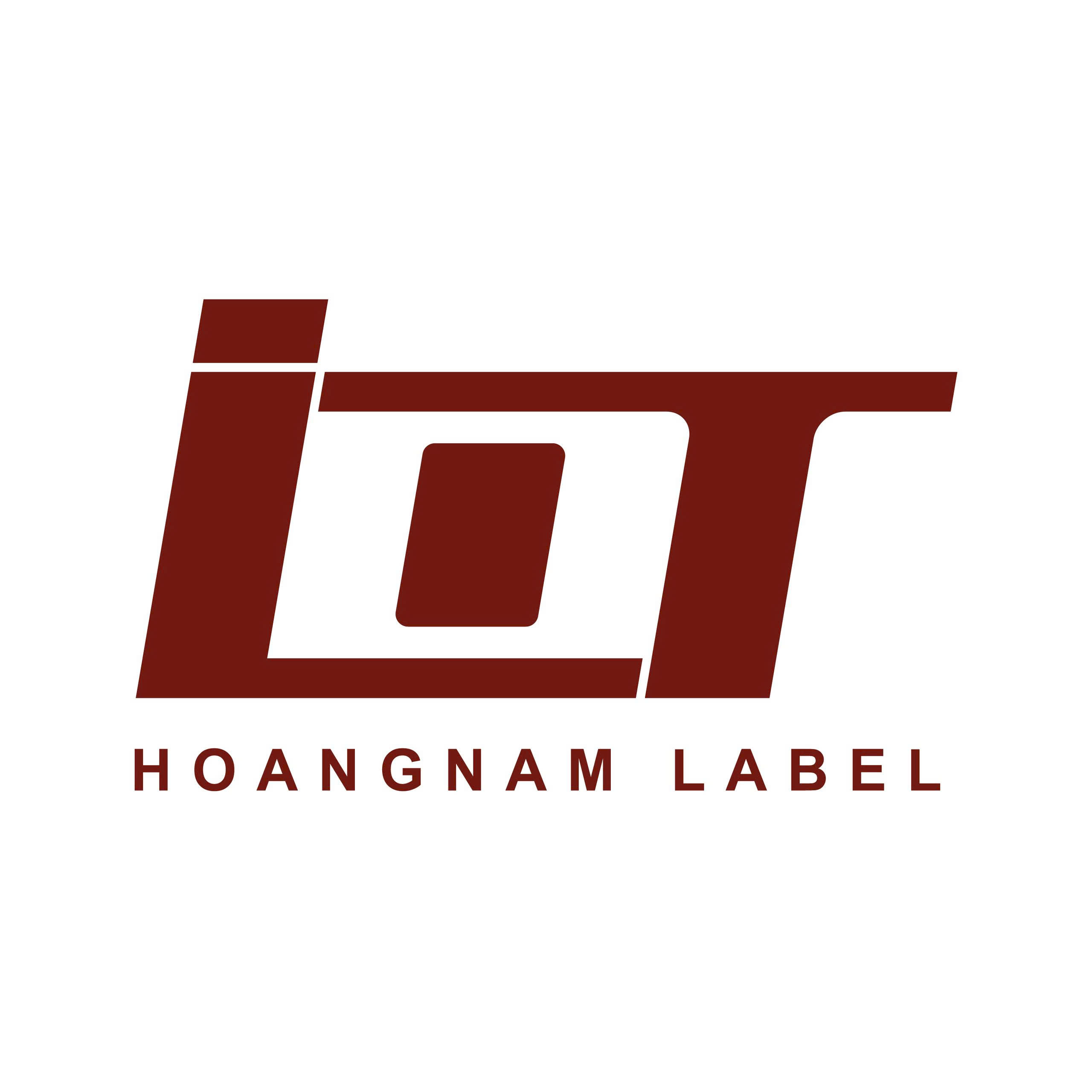 Việt Nam Label